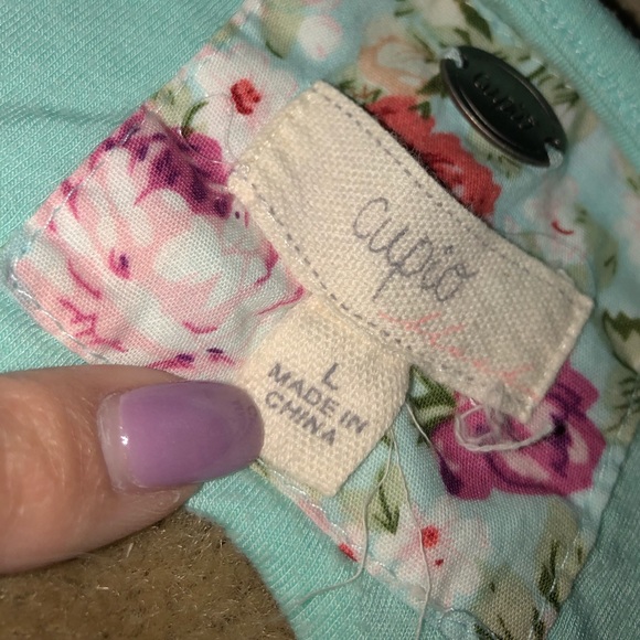 Keyhole back tank - Picture 3 of 3